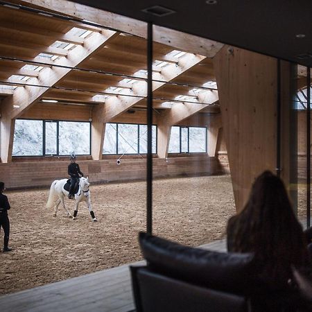 Hotel Solvie Falzes Exterior foto